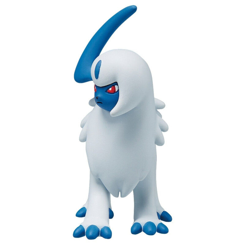Absol Takara Tomy Monster Collection Figure MS-46